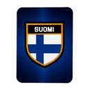 Recherche de la finlande magnets Suomi