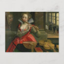 Recherche de allégorie cartes postales Femme