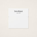 Zoek naar ketting visitekaartjes Ontwerper