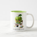 Recherche de dessin au crayon coloré tasses Pour enfants