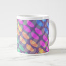 Recherche de pointillé tasses Conception