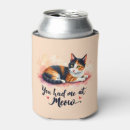Recherche de cat canettes rafraîchisseurs Calico