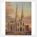 Zoek naar sint stickers Kathedraal