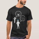 Recherche de lin tshirts Drôle