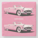 Recherche de car dessous de verres Rose