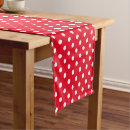 Recherche de point rouge et blanc À petits pois