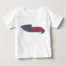 Recherche de tornades bébé tshirts Rann