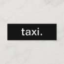 Recherche de taxi automatique cartes visite Chauffeur de taxi