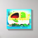 Zoek naar zigeuners kunst Caravan
