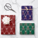 Recherche de vilain papier cadeau Drôle