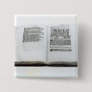 Zoek naar druiven buttons Verhaal