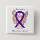 Recherche de alzheimers badges Maladie d'alzheimers