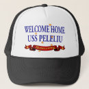 Recherche de uss trucker casquettes Marine