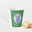 Recherche de drapeau de la grèce tasses Grec