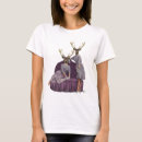 Recherche de deer tshirts Steampunk