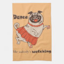 Zoek naar pugs keuken handdoeken Peuk