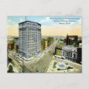 Recherche de detroit michigan cartes postales Usa