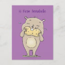 Recherche de hamsters cartes postales Adorable