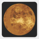 Recherche de cratère autocollants Géologie