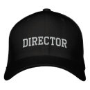 Recherche de directeur casquettes Réalisation cinématographique