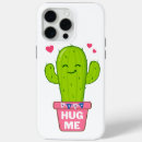 Recherche de cactus drôle iphone coques Amusant
