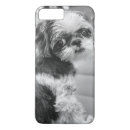 Recherche de shih tzu iphone coques Animal