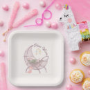 Recherche de de bohème assiettes en papier Pour enfants