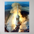 Recherche de saturn v posters La nasa