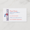 Zoek naar michigan visitekaartjes Usa