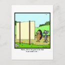 Recherche de offre cartes postales Dessin animé