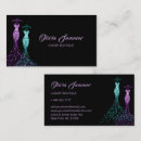 Recherche de robes cartes visite Violet