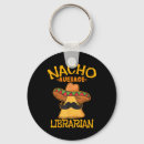 Zoek naar nacho sleutelhangers Wie dan ook stemt