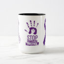 Recherche de violence tasses Intérieur