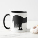 Recherche de équitation tasses Illustration