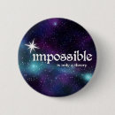 Recherche de impossible badges Inspiration