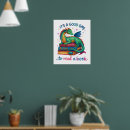 Zoek naar grappige draak posters For her