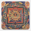 Recherche de bouddha autocollants Antique