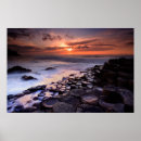 Recherche de vague géante posters Paysage