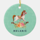 Recherche de clé antique ornements Cheval