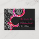 Recherche de tape cartes visite Affaires