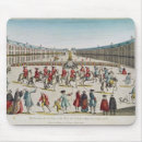 Recherche de public tapis souris École