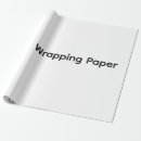 Zoek naar sjabloon cadeaupapier Maak je eigen