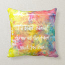 Recherche de peintres coussins Pour tous