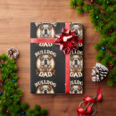 Recherche de bouledogue français papier cadeau Amoureux des animaux