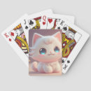 Recherche de kawai jeux de cartes Adorable