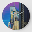 Recherche de affiche horloges New york