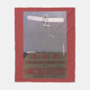 Zoek naar aviation dekens Vintage