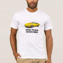 Zoek naar corvette heren tshirts Auto's