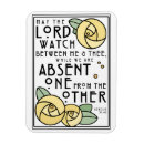 Recherche de pensée jaune magnets Penser à vous