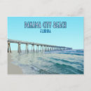 Recherche de panama city beach cartes postales Plage de panama